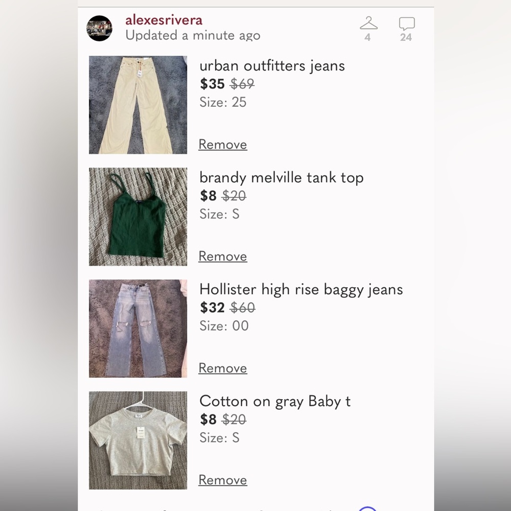 TRADE